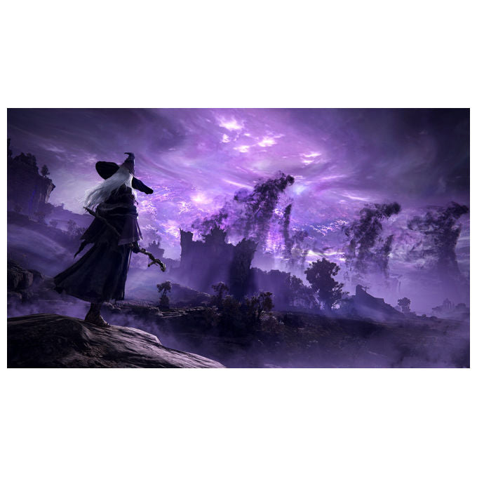 Bandai Namco Elden Ring Nightreign Ps4 edizione Standard
