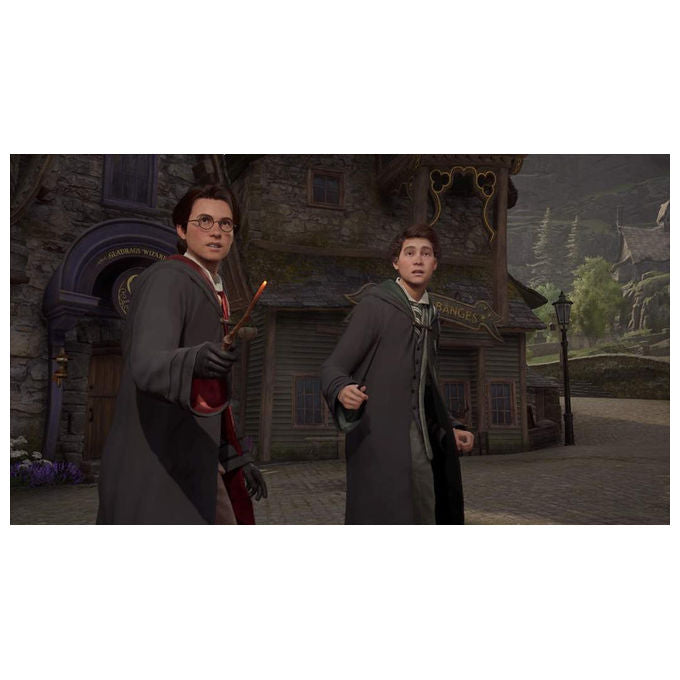 Warner Bros. Games 1176666 Hogwarts Legacy Gioco Nintendo Switch 2 Standard Azione Avventura RPG Edizione 2025