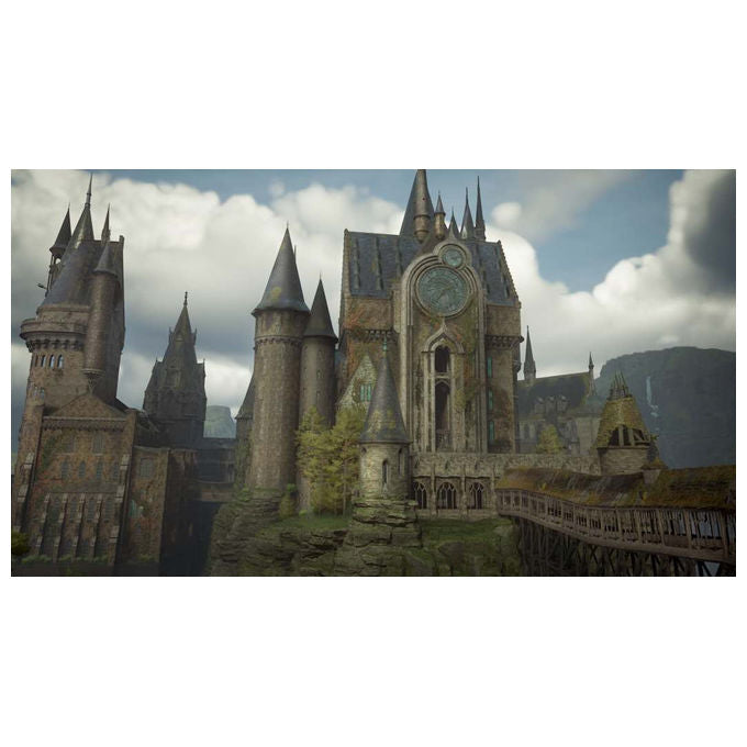 Warner Bros. Games 1176666 Hogwarts Legacy Gioco Nintendo Switch 2 Standard Azione Avventura RPG Edizione 2025