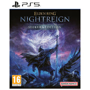 Bandai Namco Elden Ring Nightreign Seekers Edition Gioco PS5