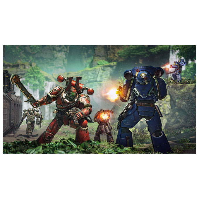 Warhammer 40,000 Space Marine 2 Gold Edition Playstation 5