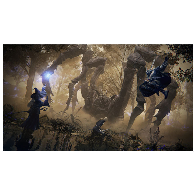 Bandai Namco Elden Ring Nightreign PS5 Standard