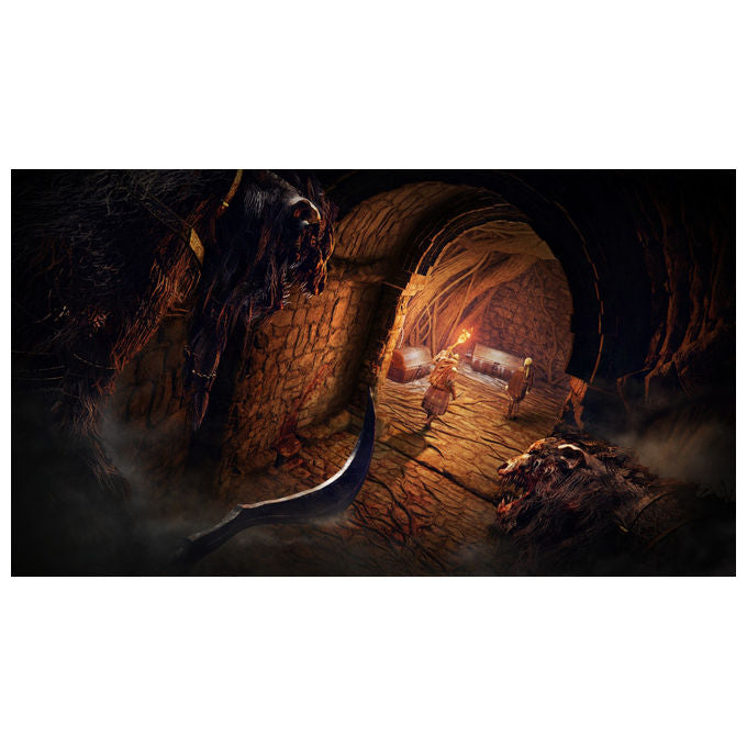 Bandai Namco Elden Ring Nightreign PS5 Standard