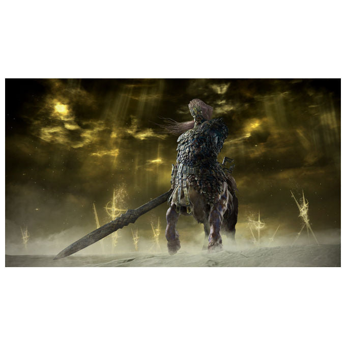 Bandai Namco Elden Ring Nightreign PS5 Standard