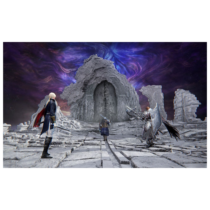 Bandai Namco Elden Ring Nightreign PS5 Standard