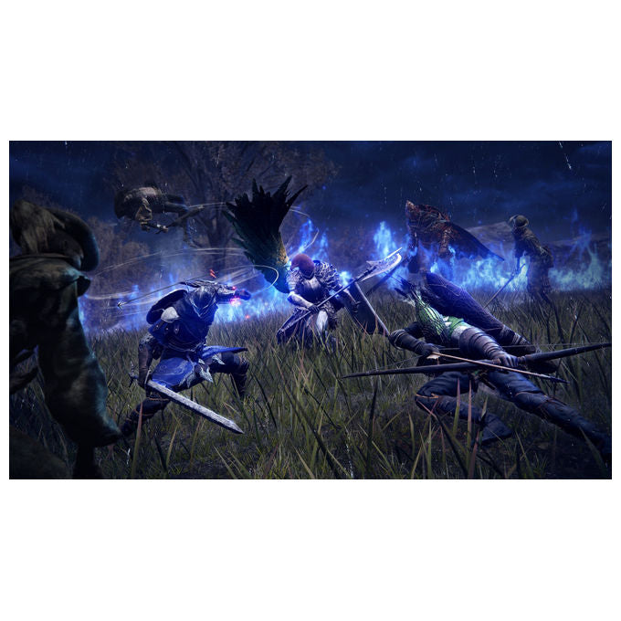 Bandai Namco Elden Ring Nightreign PS5 Standard