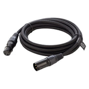 Elgato Cavo Microfonico XLR 3m Nero