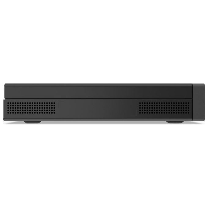 Lenovo 13B90016IX ThinkCentre Neo 50q Gen 5 Mini PC Intel Core i3-1315U 8GB DDR5 512GB SSD Windows 11 Pro colore Nero