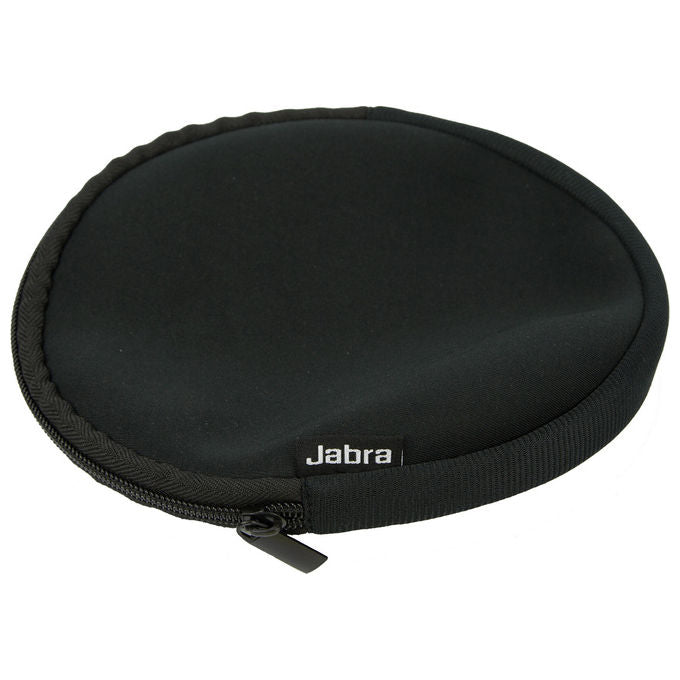 Jabra Custodia Neoprene per Cuffie Biz 2400 II, 10 Pezzi
