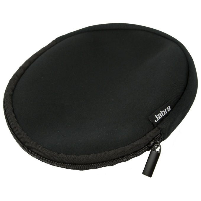 Jabra Custodia Neoprene per Cuffie Biz 2400 II, 10 Pezzi