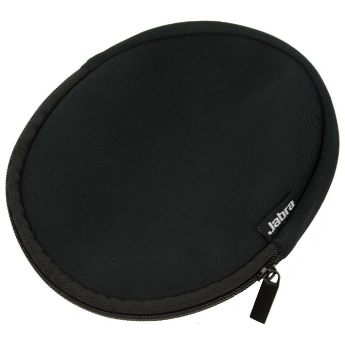 Jabra Custodia Neoprene per Cuffie Biz 2400 II, 10 Pezzi
