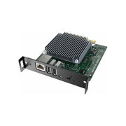 Nec Lettore Multimediale 4K Ultra HD 32GB Wi-Fi Nero