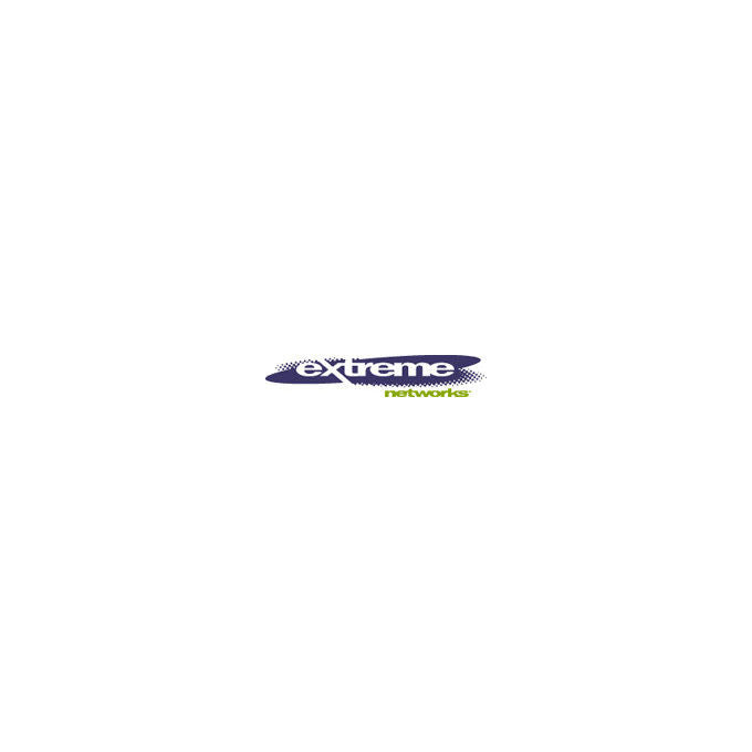 Extreme Networks Modulo Ricetrasmettitore 10GBASE-T SFP+ Rame