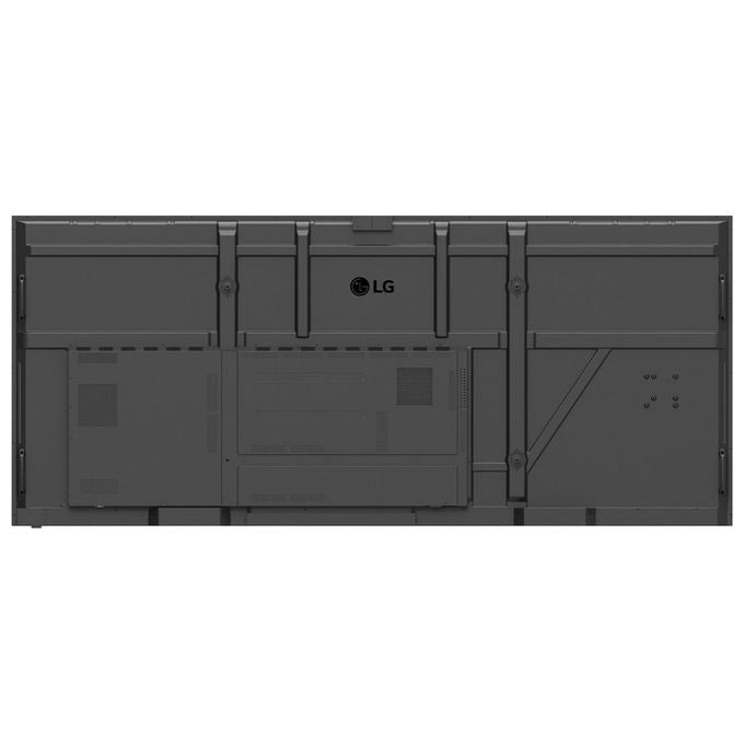 Lg 105BM5P Monitor Professionale Ultra Stretched 5K 105 pollici