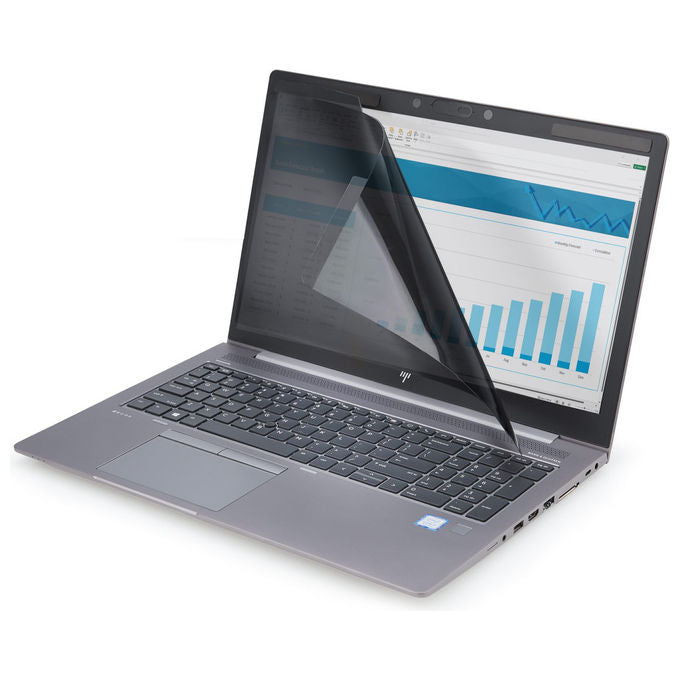 StarTech.com Filtro Privacy Magnetico 14'' 16:9 Antiriflesso