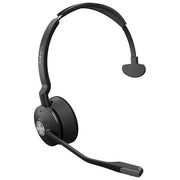 Jabra Cuffia Wireless A Padiglione Ufficio Nero