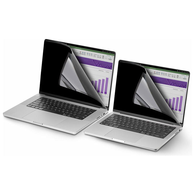 StarTech.com Filtro Privacy Antiriflesso per MacBook Pro M1-M2 13.3