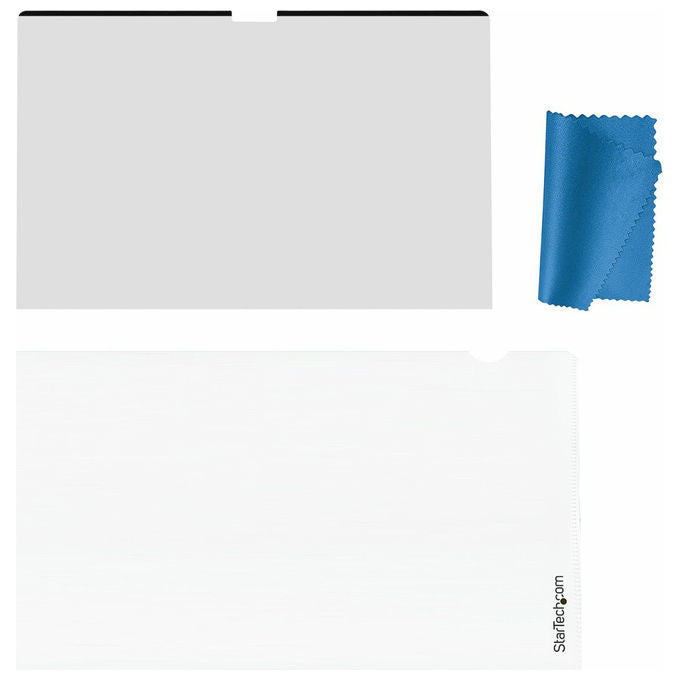 StarTech.com Filtro Privacy Antiriflesso per MacBook Pro M1-M2 13.3