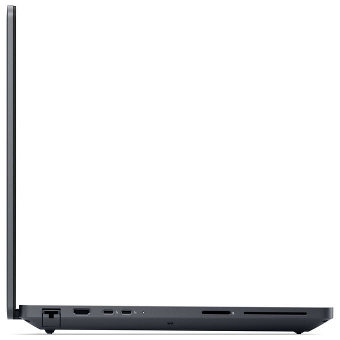 Dell MB18250 Pro Max 18 Plus Workstation Mobile Intel Core Ultra 7 32GB RAM 1TB SSD NVIDIA RTX PRO 2000 Blackwell colore Magnetite
