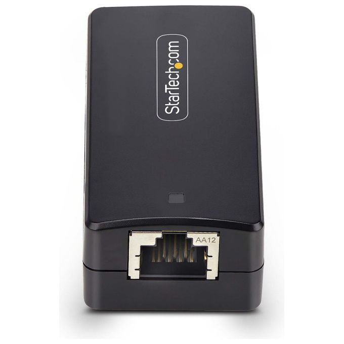StarTech.com Isolatore Galvanico RJ45 1 Porta con Isolamento 4kV