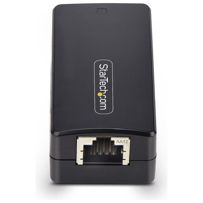 StarTech.com Isolatore Galvanico RJ45 1 Porta con Isolamento 4kV