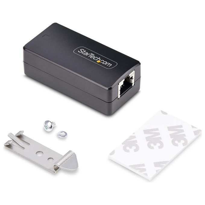 StarTech.com Isolatore Galvanico RJ45 1 Porta con Isolamento 4kV