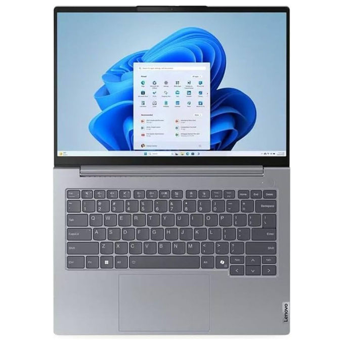Lenovo ThinkBook 14 G7 ARP Ryzen 5 7533HS 16GB RAM 512GB SSD Grigio