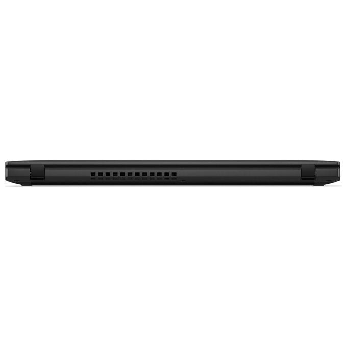 Lenovo ThinkPad T16 Gen 4 Intel Core Ultra 7 255U Notebook 16'' WUXGA 16GB DDR5 512GB SSD Windows 11 Pro colore Nero