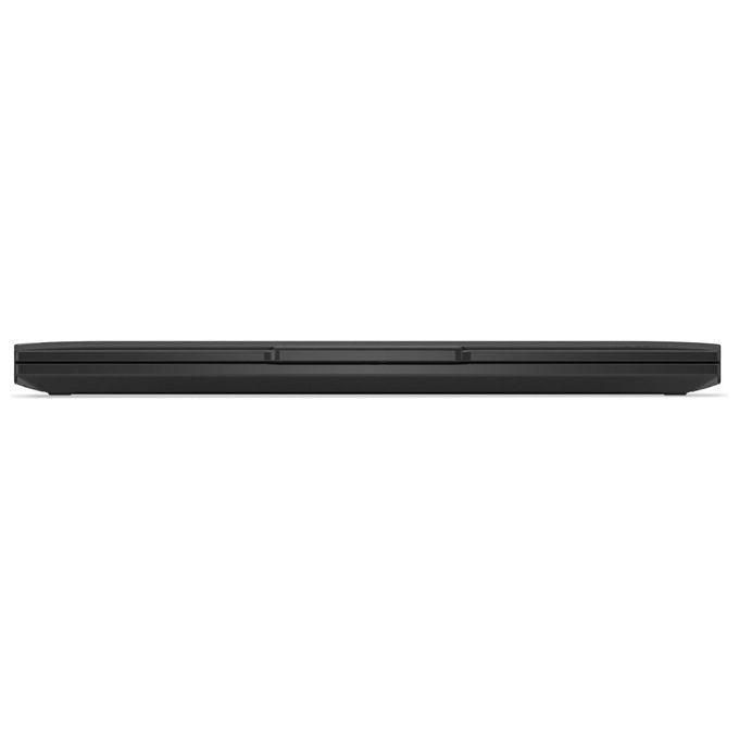 Lenovo ThinkPad T16 Gen 4 Intel Core Ultra 7 255U Notebook 16'' WUXGA 16GB DDR5 512GB SSD Windows 11 Pro colore Nero