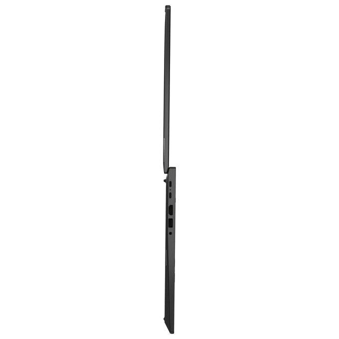 Lenovo ThinkPad T16 Gen 4 Intel Core Ultra 7 255U Notebook 16'' WUXGA 16GB DDR5 512GB SSD Windows 11 Pro colore Nero