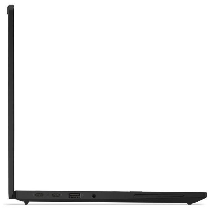 Lenovo 21R50004IX ThinkPad L13 Gen 6 Notebook 13.3'' WUXGA Intel Core Ultra 5 16GB RAM 512GB SSD Windows 11 Pro colore Nero