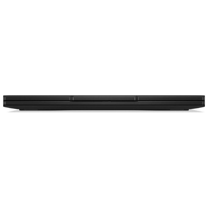 Lenovo 21R50004IX ThinkPad L13 Gen 6 Notebook 13.3'' WUXGA Intel Core Ultra 5 16GB RAM 512GB SSD Windows 11 Pro colore Nero