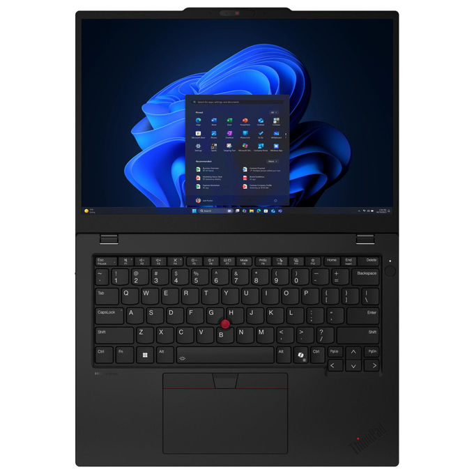 Lenovo 21R50004IX ThinkPad L13 Gen 6 Notebook 13.3'' WUXGA Intel Core Ultra 5 16GB RAM 512GB SSD Windows 11 Pro colore Nero