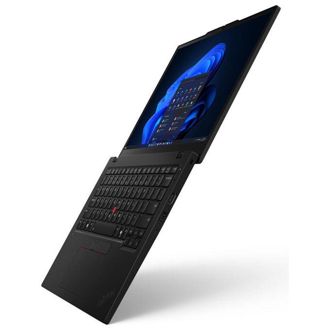 Lenovo 21R50004IX ThinkPad L13 Gen 6 Notebook 13.3'' WUXGA Intel Core Ultra 5 16GB RAM 512GB SSD Windows 11 Pro colore Nero