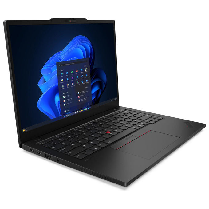 Lenovo 21R50004IX ThinkPad L13 Gen 6 Notebook 13.3'' WUXGA Intel Core Ultra 5 16GB RAM 512GB SSD Windows 11 Pro colore Nero