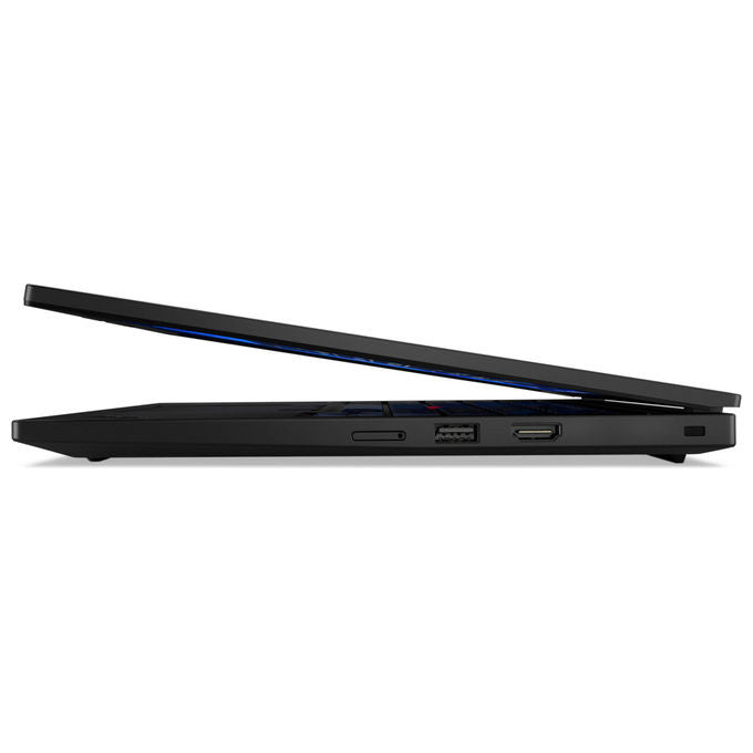 Lenovo 21R50004IX ThinkPad L13 Gen 6 Notebook 13.3'' WUXGA Intel Core Ultra 5 16GB RAM 512GB SSD Windows 11 Pro colore Nero
