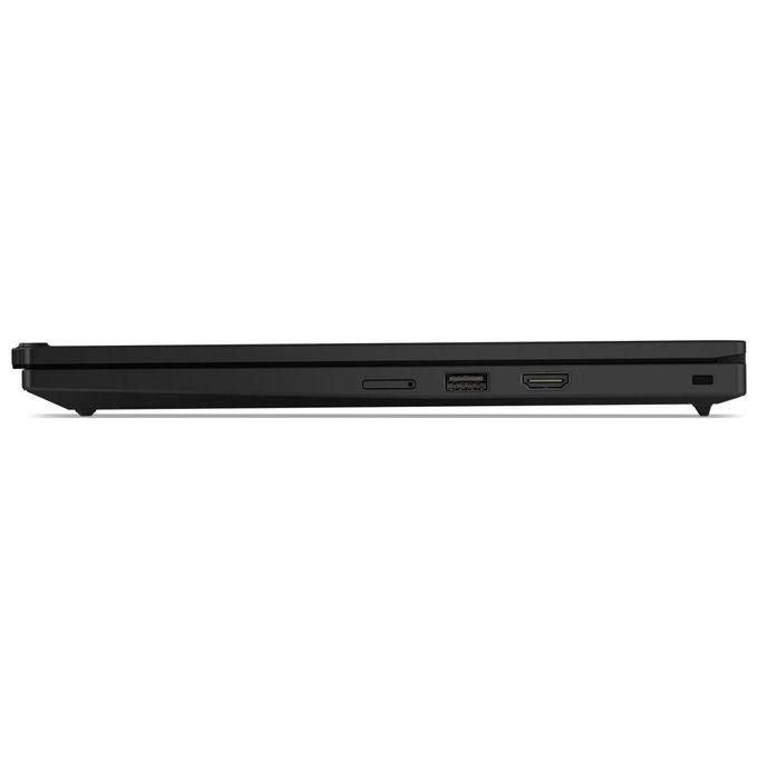 Lenovo 21R50004IX ThinkPad L13 Gen 6 Notebook 13.3'' WUXGA Intel Core Ultra 5 16GB RAM 512GB SSD Windows 11 Pro colore Nero
