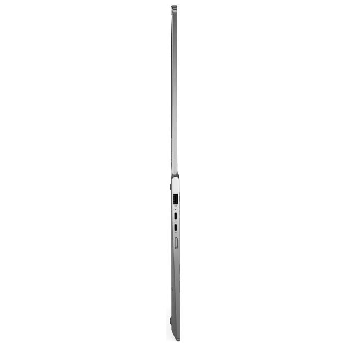 Lenovo 21Q0005SIX ThinkPad X1 2-in-1 Gen 10 Notebook 14'' 2.8K OLED Touch 32GB RAM 1TB SSD Grigio