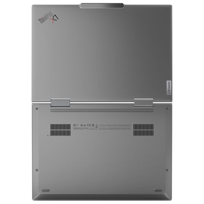 Lenovo 21Q0005SIX ThinkPad X1 2-in-1 Gen 10 Notebook 14'' 2.8K OLED Touch 32GB RAM 1TB SSD Grigio