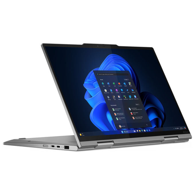Lenovo 21Q0005SIX ThinkPad X1 2-in-1 Gen 10 Notebook 14'' 2.8K OLED Touch 32GB RAM 1TB SSD Grigio