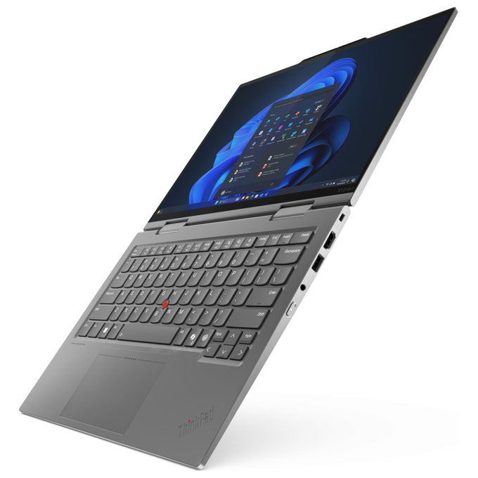 Lenovo 21Q0005SIX ThinkPad X1 2-in-1 Gen 10 Notebook 14'' 2.8K OLED Touch 32GB RAM 1TB SSD Grigio