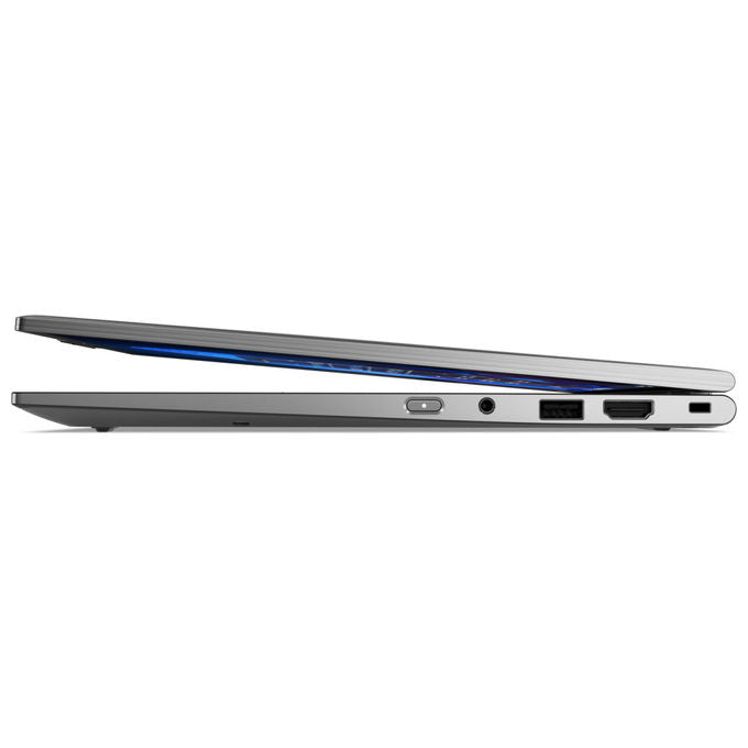 Lenovo 21Q0005SIX ThinkPad X1 2-in-1 Gen 10 Notebook 14'' 2.8K OLED Touch 32GB RAM 1TB SSD Grigio