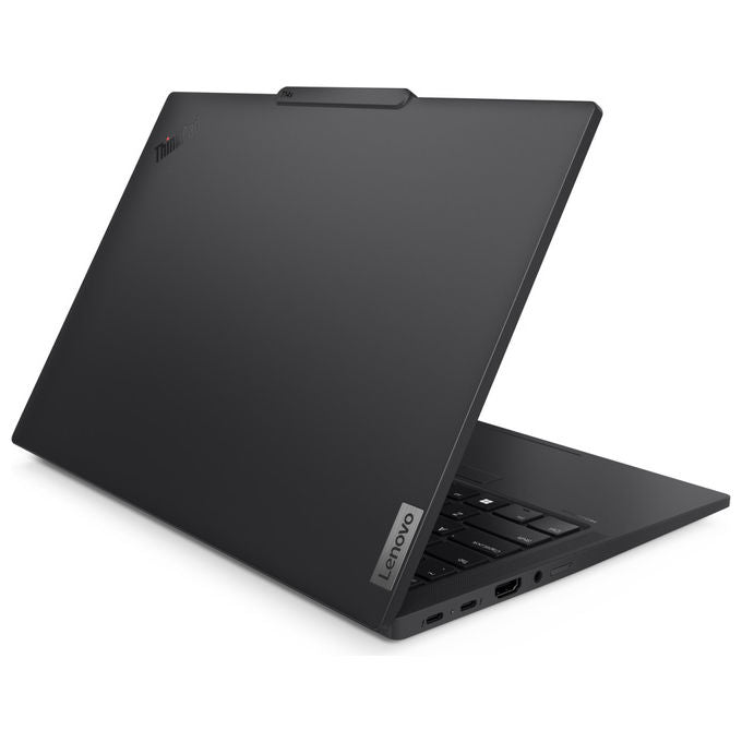 Lenovo 21QX00KJIX ThinkPad T14s Gen 6 Intel Core Ultra 7 RAM 32GB SSD 1TB colore Nero
