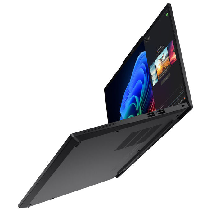 Lenovo 21QX00KJIX ThinkPad T14s Gen 6 Intel Core Ultra 7 RAM 32GB SSD 1TB colore Nero
