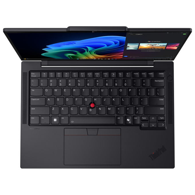 Lenovo 21QX00KJIX ThinkPad T14s Gen 6 Intel Core Ultra 7 RAM 32GB SSD 1TB colore Nero