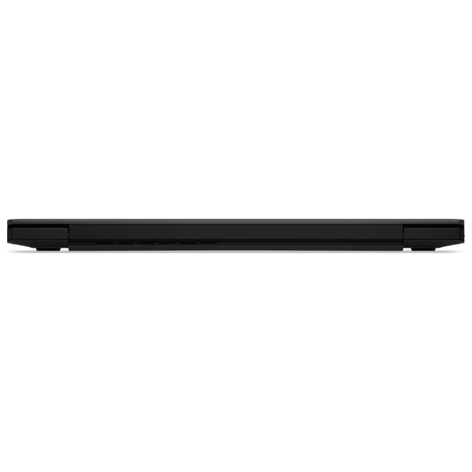 Lenovo 21RK005HIX ThinkPad X13 Gen 6 computer portatile Intel Core Ultra 7 16GB 512GB SSD Windows 11 Pro colore Nero