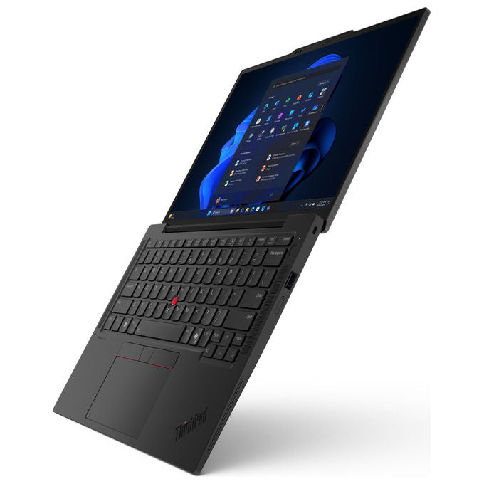 Lenovo 21RK005HIX ThinkPad X13 Gen 6 computer portatile Intel Core Ultra 7 16GB 512GB SSD Windows 11 Pro colore Nero