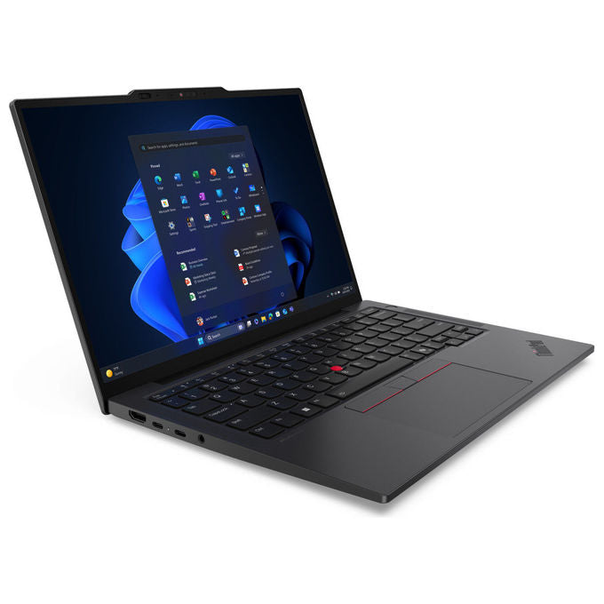 Lenovo 21RK005HIX ThinkPad X13 Gen 6 computer portatile Intel Core Ultra 7 16GB 512GB SSD Windows 11 Pro colore Nero