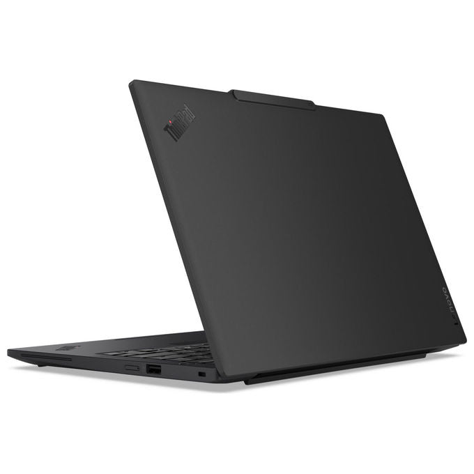 Lenovo 21RK005HIX ThinkPad X13 Gen 6 computer portatile Intel Core Ultra 7 16GB 512GB SSD Windows 11 Pro colore Nero
