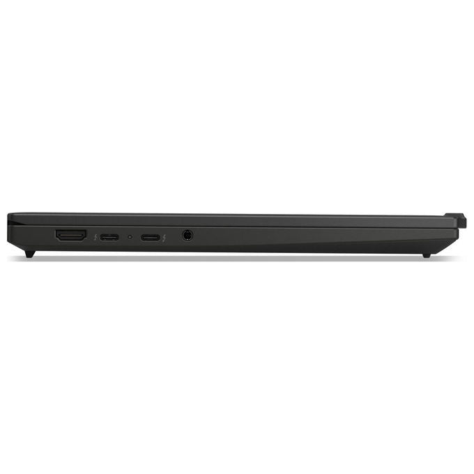 Lenovo 21RK005HIX ThinkPad X13 Gen 6 computer portatile Intel Core Ultra 7 16GB 512GB SSD Windows 11 Pro colore Nero
